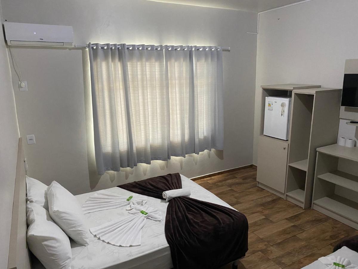 Hotel Panoramico Пенья Экстерьер фото