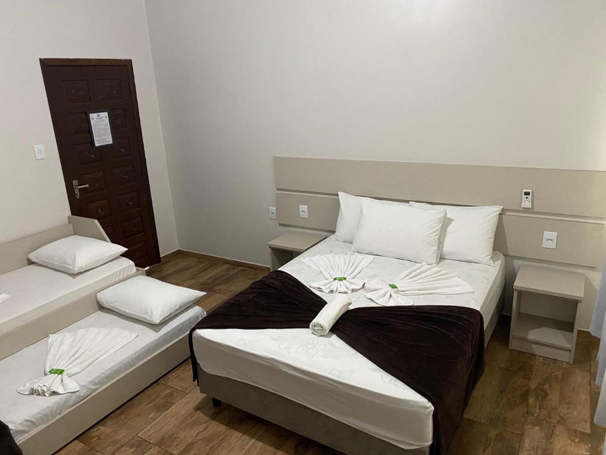 Hotel Panoramico Пенья Экстерьер фото