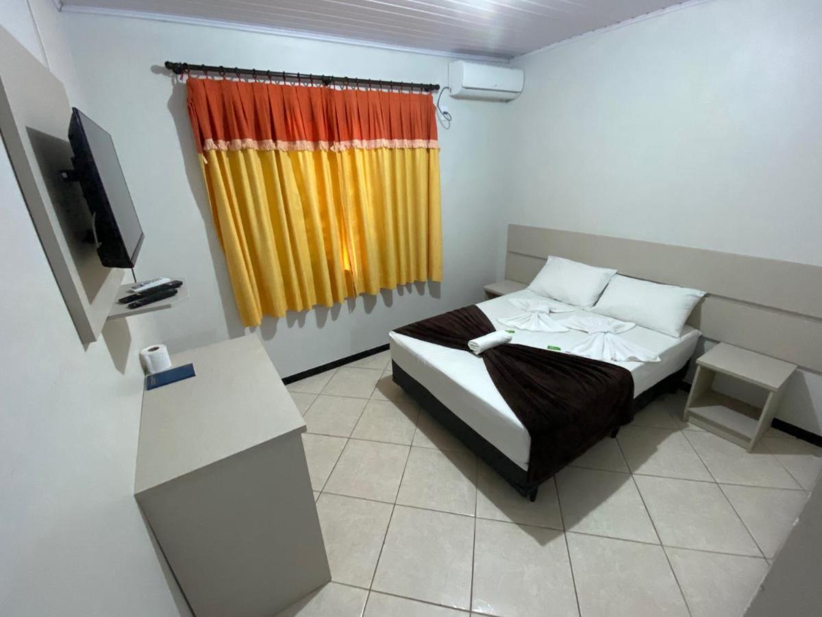 Hotel Panoramico Пенья Экстерьер фото
