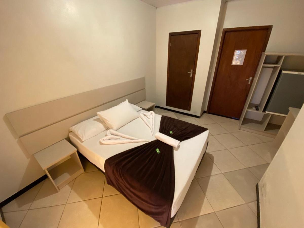 Hotel Panoramico Пенья Экстерьер фото