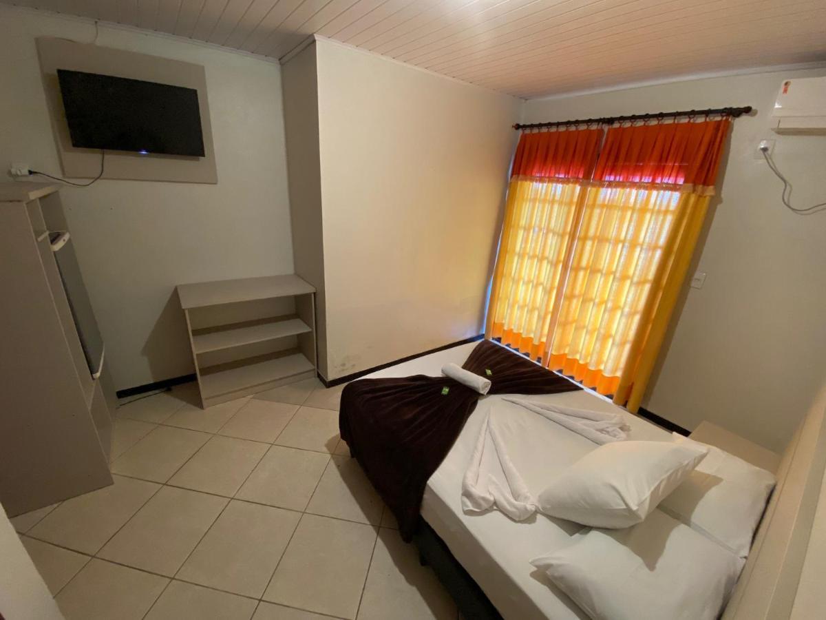 Hotel Panoramico Пенья Экстерьер фото