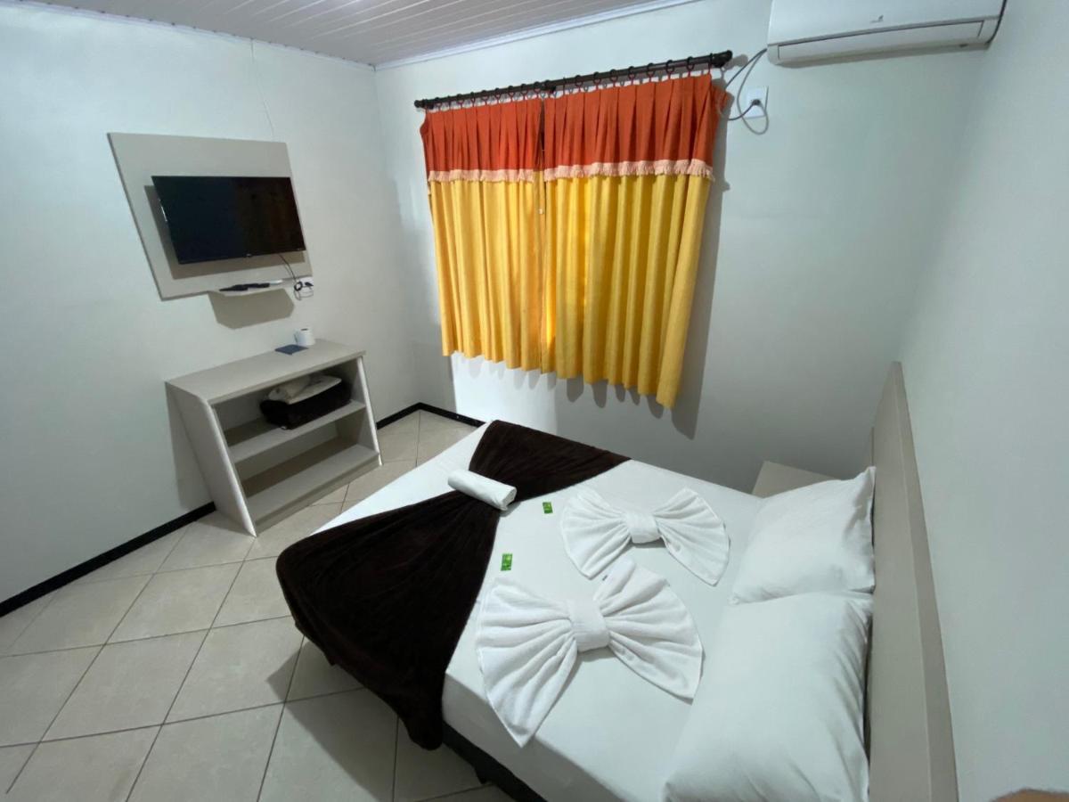 Hotel Panoramico Пенья Экстерьер фото