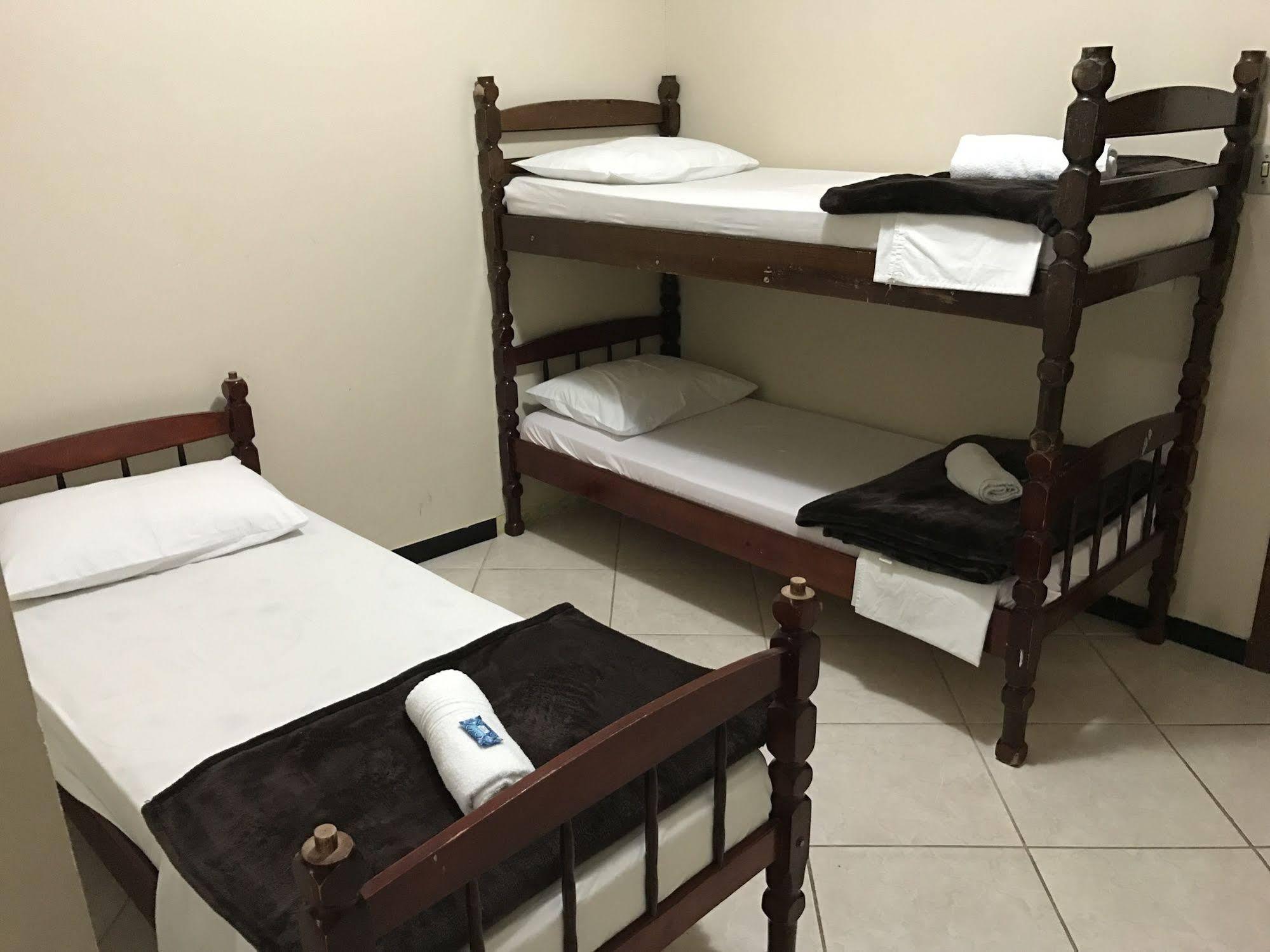 Hotel Panoramico Пенья Экстерьер фото