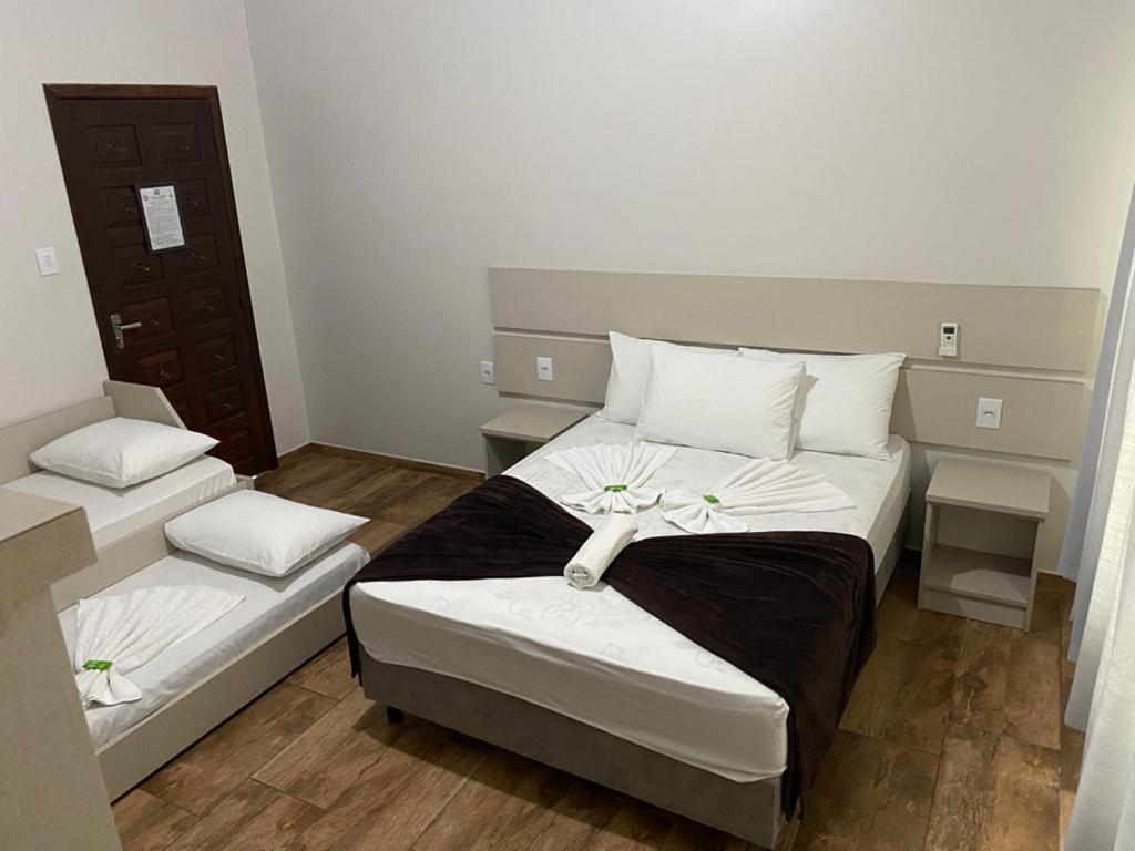 Hotel Panoramico Пенья Экстерьер фото