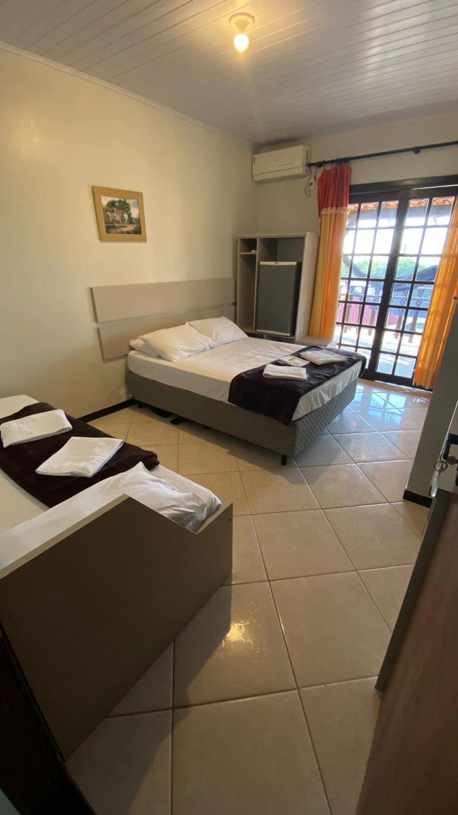 Hotel Panoramico Пенья Экстерьер фото