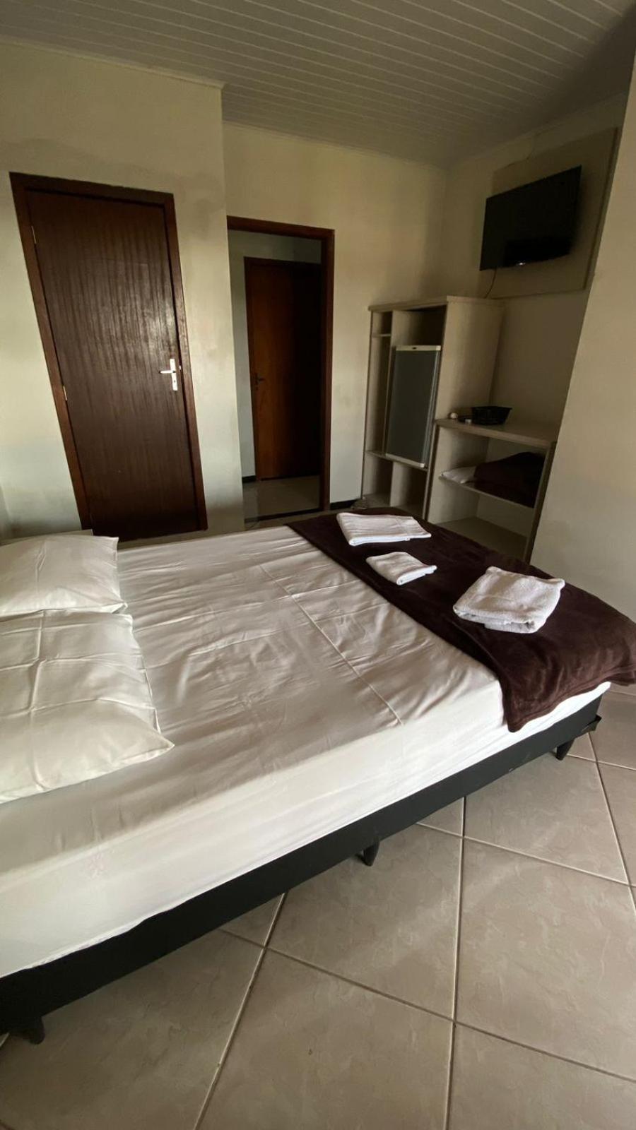 Hotel Panoramico Пенья Экстерьер фото