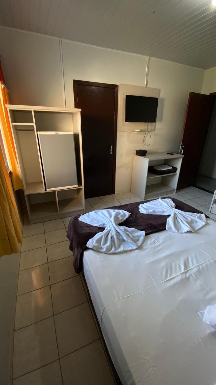 Hotel Panoramico Пенья Экстерьер фото
